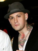 Benji Madden