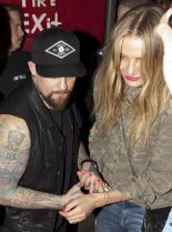 Benji Madden