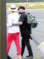 Benji Madden