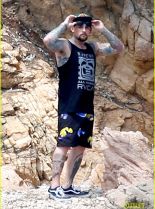 Benji Madden