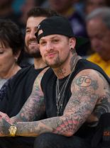 Benji Madden