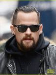 Benji Madden