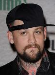 Benji Madden