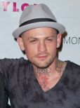 Benji Madden