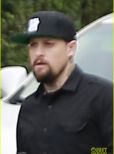 Benji Madden