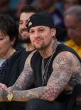 Benji Madden