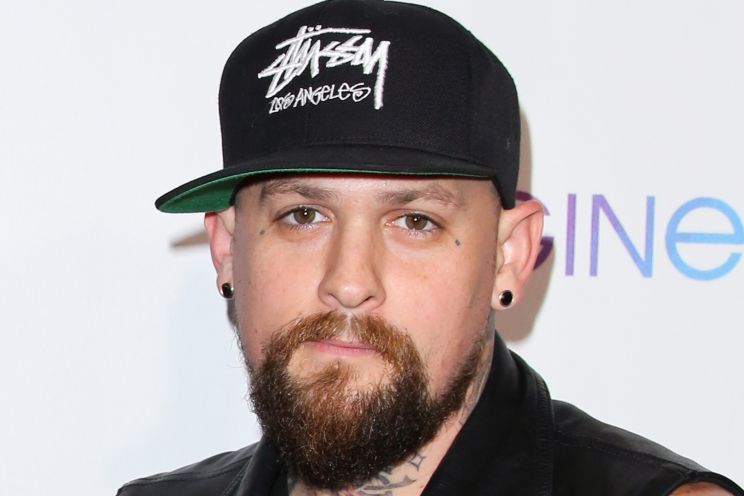 Benji Madden