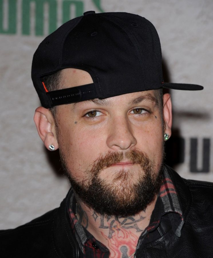 Benji Madden