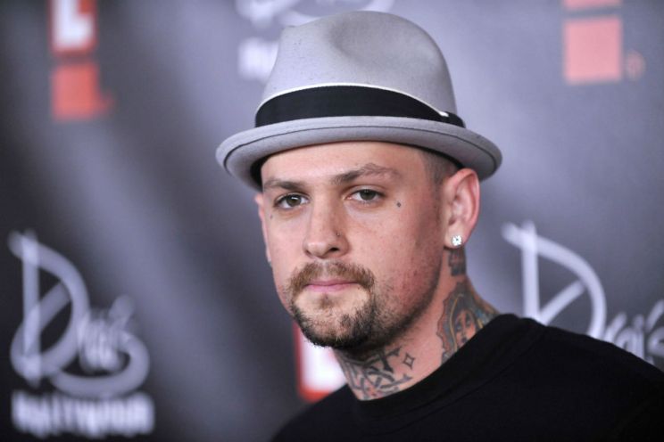 Benji Madden