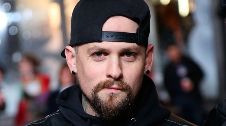 Benji Madden