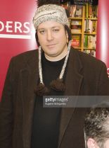 Benjy Bronk