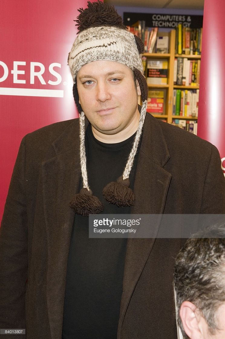 Benjy Bronk