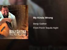 Benjy Gaither