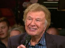 Benjy Gaither