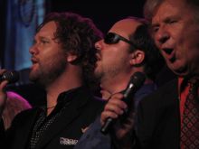 Benjy Gaither