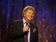 Benjy Gaither