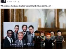 Benjy Gaither