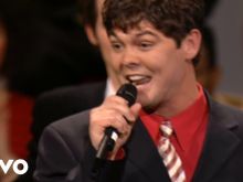 Benjy Gaither