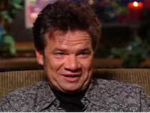 Benjy Gaither
