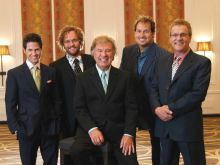 Benjy Gaither