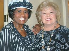 Benjy Gaither