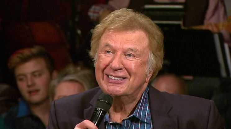 Benjy Gaither