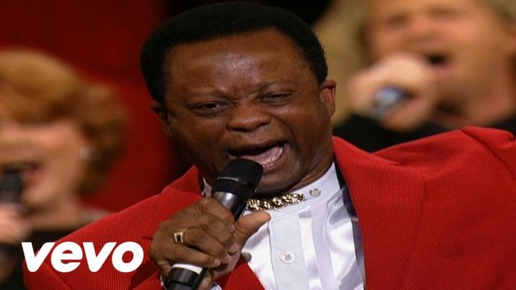 Benjy Gaither