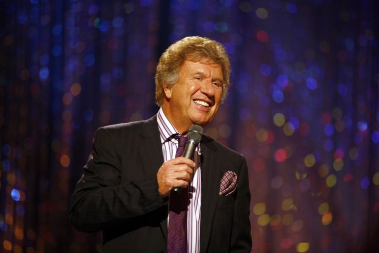 Benjy Gaither