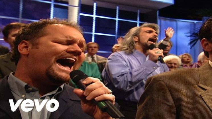 Benjy Gaither