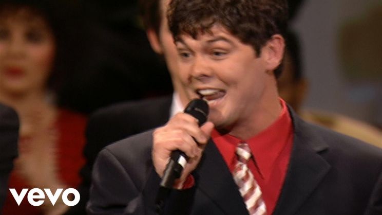 Benjy Gaither