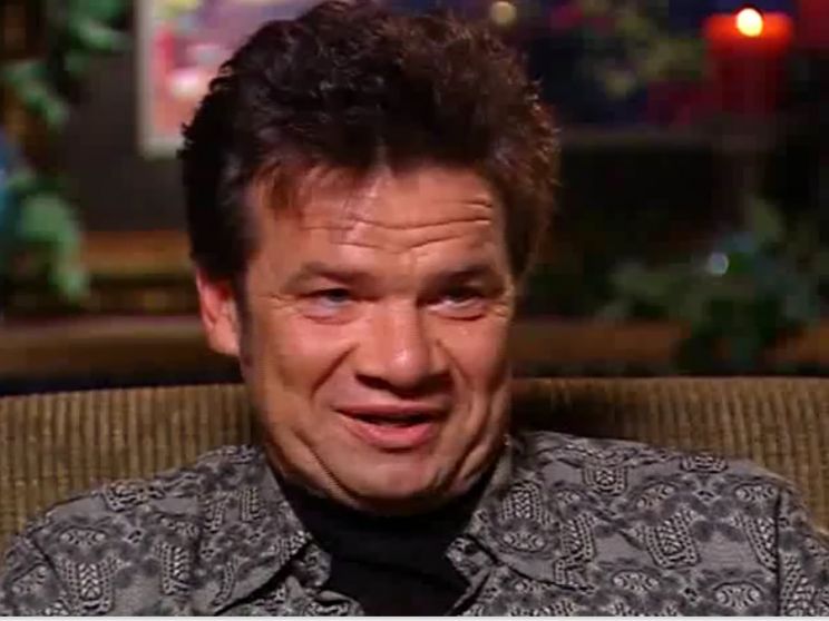 Benjy Gaither