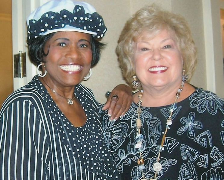 Benjy Gaither