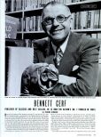 Bennett Cerf