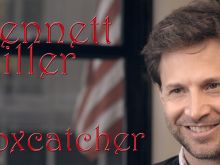 Bennett Miller