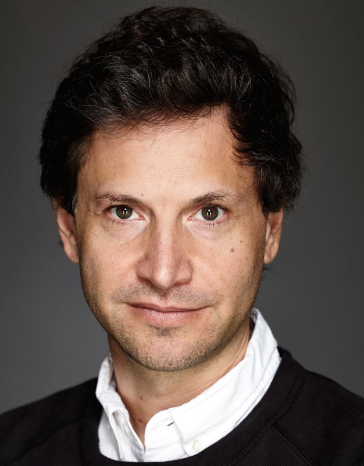 Bennett Miller