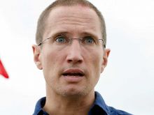 Benno Fürmann