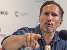 Benno Fürmann