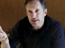 Benno Fürmann