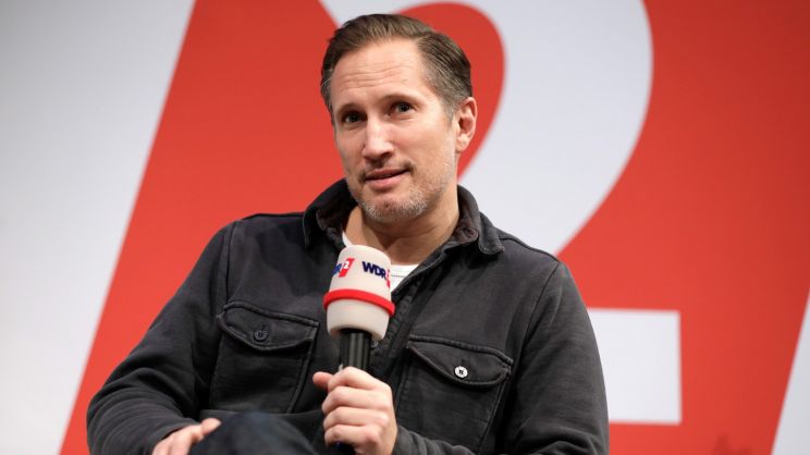 Benno Fürmann