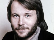 Benny Andersson