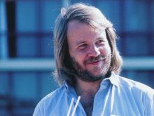 Benny Andersson