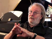 Benny Andersson