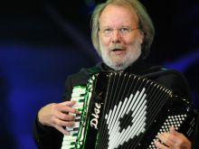 Benny Andersson