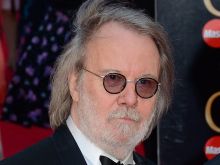 Benny Andersson