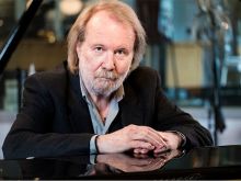 Benny Andersson