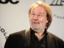 Benny Andersson