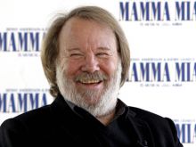 Benny Andersson