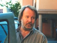 Benny Andersson