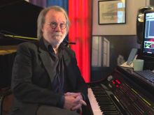 Benny Andersson