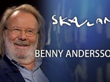 Benny Andersson